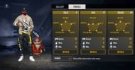 Ranked stats